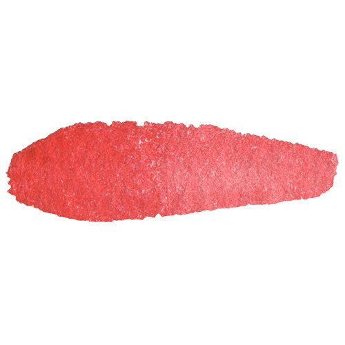 M. Graham, Watercolor, 15ml, Art & School, 47674, Pyrrol Red